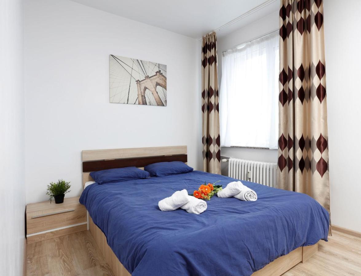 Cozy Apartment With A View Bukareszt Zewnętrze zdjęcie